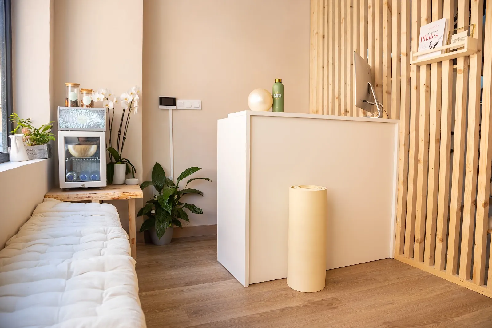 Oxigen Pilates Boadilla — pilates-studio en Residencial Siglo XXI, Boadilla del Monte — 3