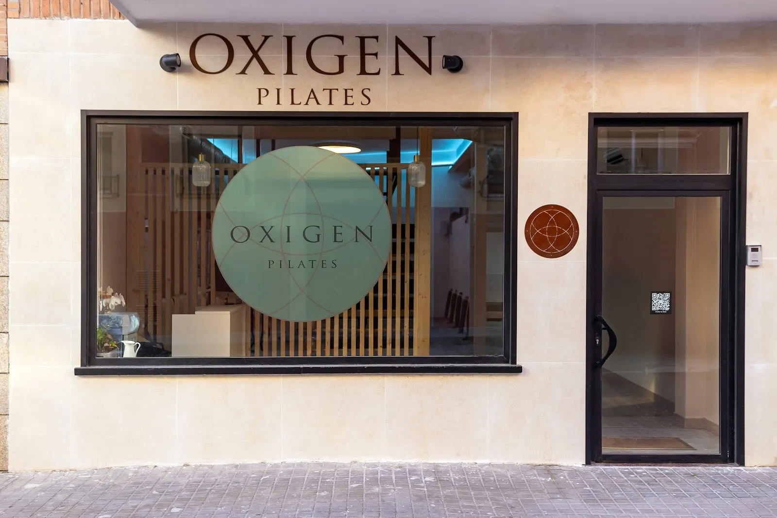 Oxigen Pilates Boadilla — pilates-studio en Boadilla del Monte — 4