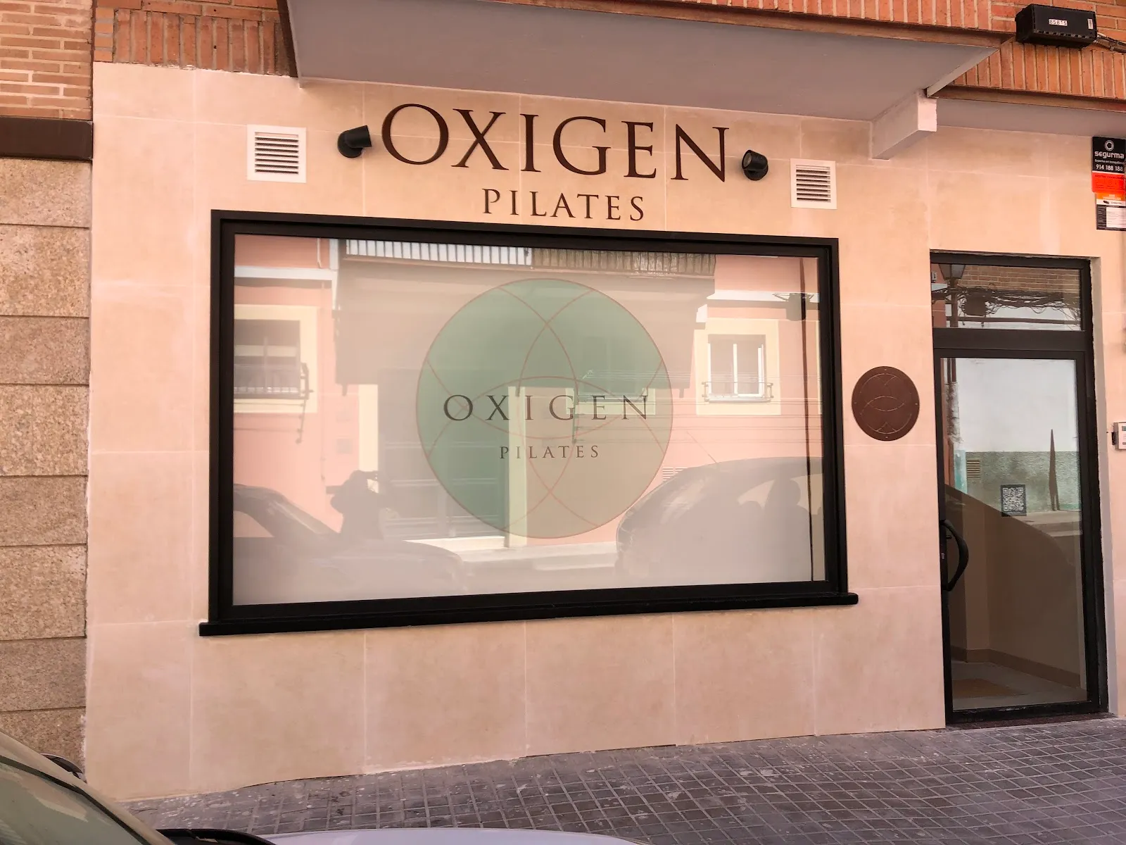 Oxigen Pilates Boadilla — pilates-studio en Boadilla del Monte — 5