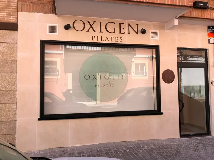 Oxigen Pilates Boadilla — pilates-studio en Madrid — 5