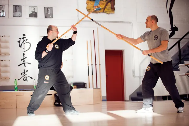Eskrima International Langenfeld — kampfsport-studio in Langenfeld (Rheinland), Düsseldorf — 2