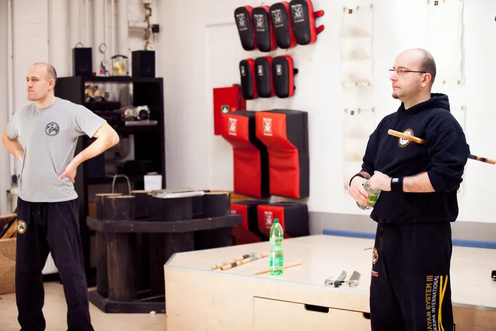 Eskrima International Langenfeld — kampfsport-studio in Langenfeld (Rheinland), Düsseldorf — 3