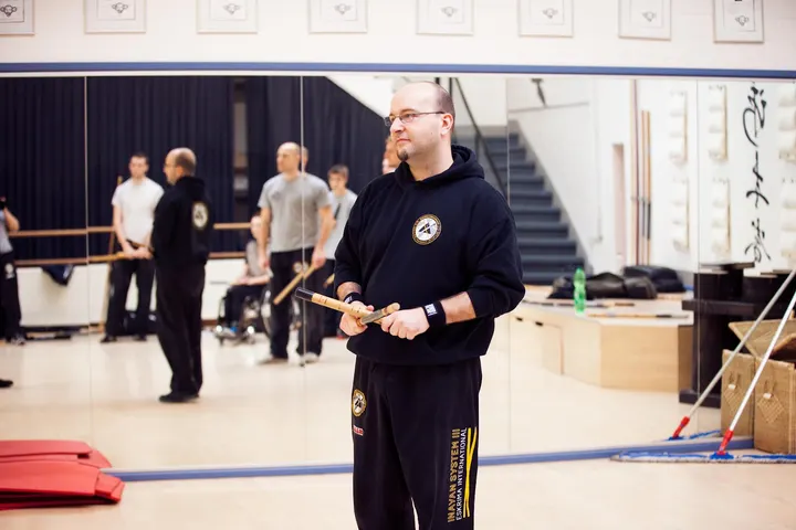 Eskrima International Langenfeld — kampfsport-studio in Düsseldorf — 3