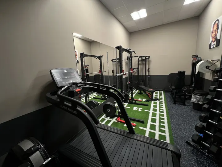 Summit Toftes Gate — pt studio-studio i Grünerløkka, Oslo