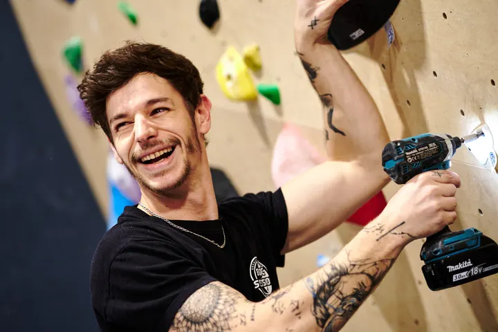 Bloc Session Aura — salle de fitness-studio à Lyon — 5