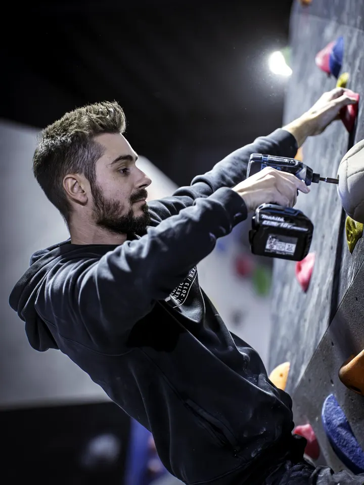 Bloc Session Aura — salle de fitness-studio à Lyon — 6