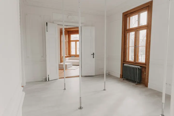 Stories in Motion — pole fitness-studio in Stadtmitte, Rostock — 3