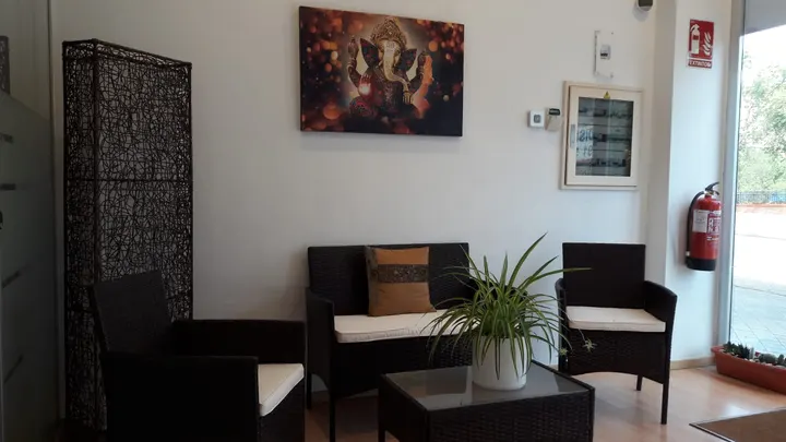 Shivaratri Yoga — yoga-studio en Madrid — 4