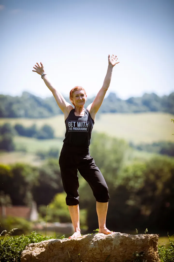 Get With The Programme — fitness studio in Lambridge, Bath — 2