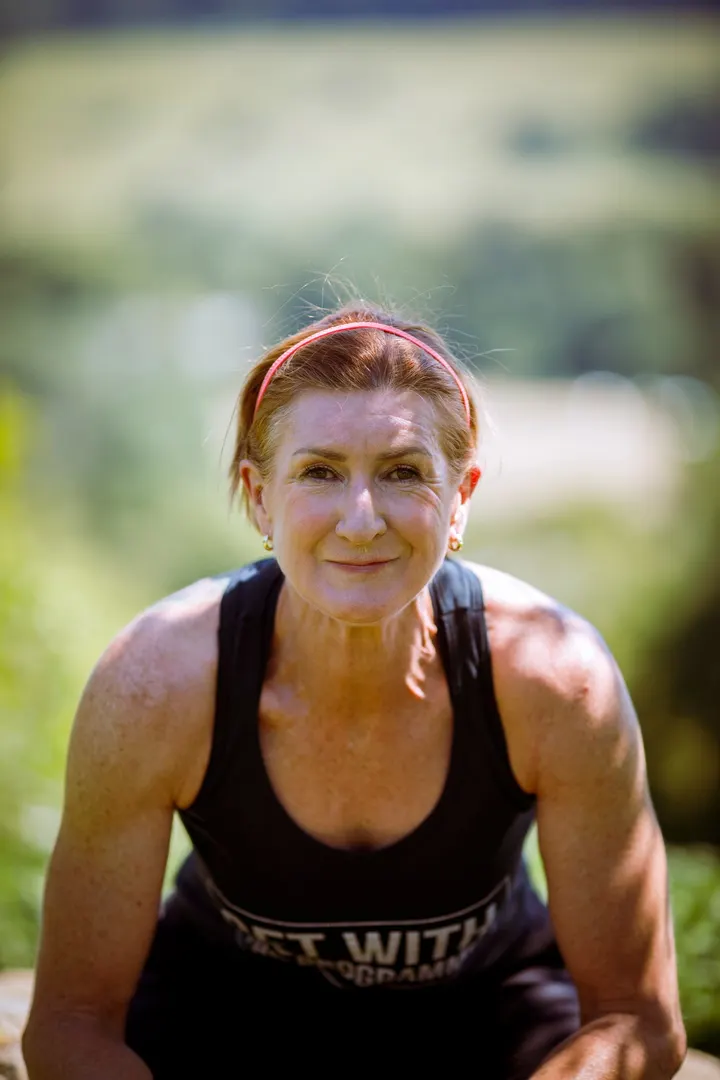 Get With The Programme — Fitness Studio in Lambridge, Bath