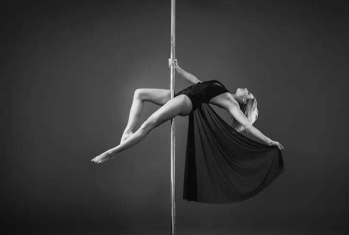 PoleMotion Freiburg — Pole Fitness in Altstadt-Mitte, Freiburg im Breisgau