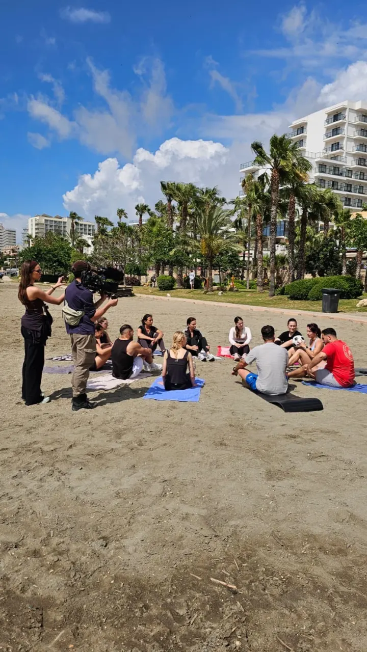 ALOHA FITNESS EXPERIENCES — estudio de fitness-studio en Torremolinos — 5
