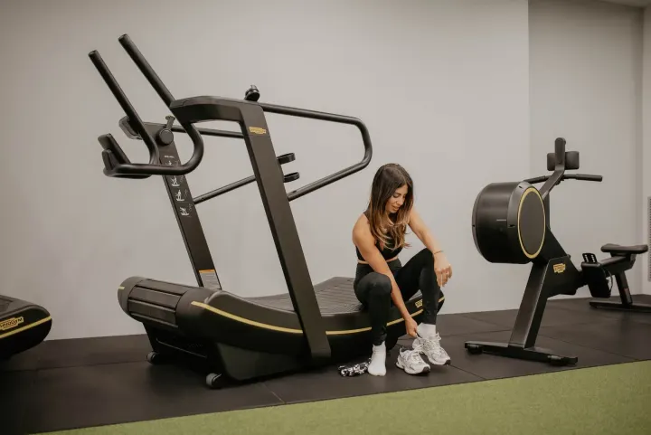 FPT Lab Via Alessandro Manzoni 146, 80123 — Personal training a Posillipo, Napoli