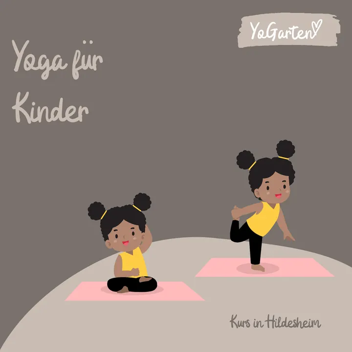 Deryogarten — yoga-studio in Itzum, Hildesheim — 2