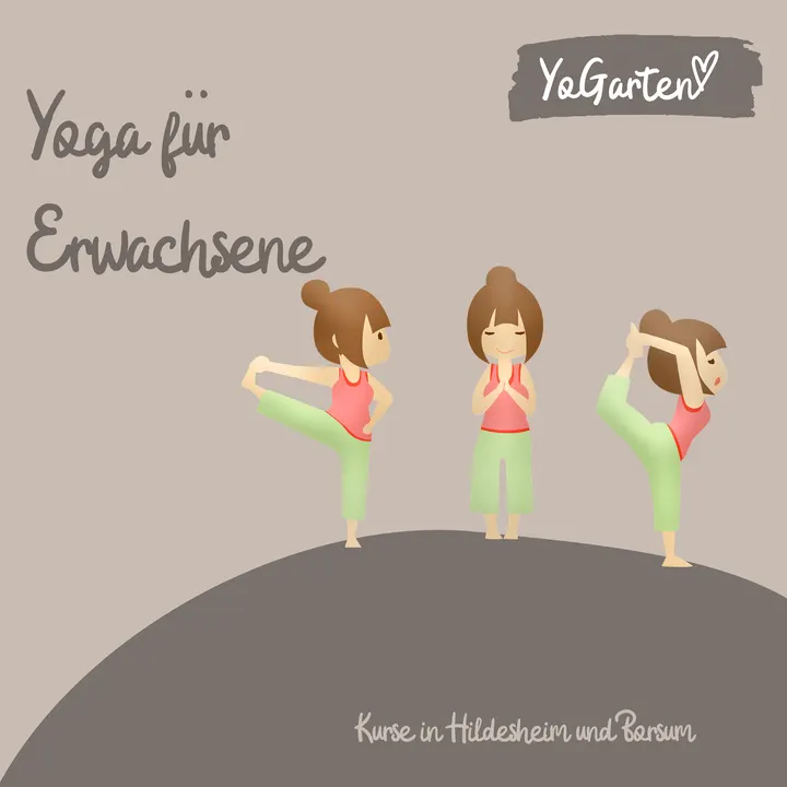 Deryogarten — yoga-studio in Itzum, Hildesheim — 3