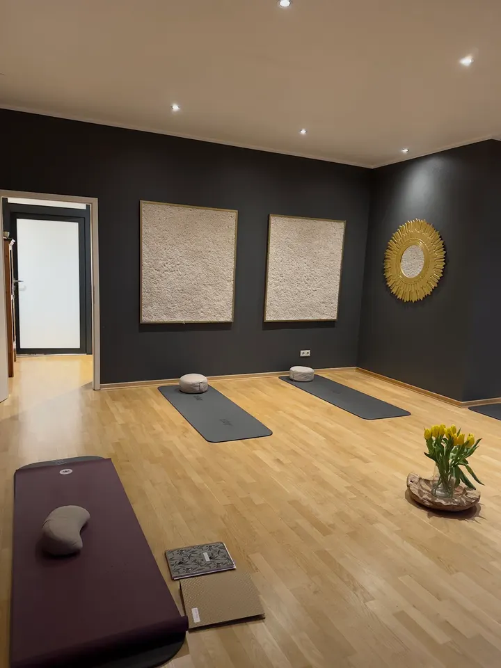 Deryogarten — Yoga in Itzum, Hildesheim