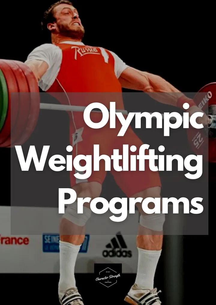 Character Strength & Conditioning — Fitness Studio in Oakwell, Batley