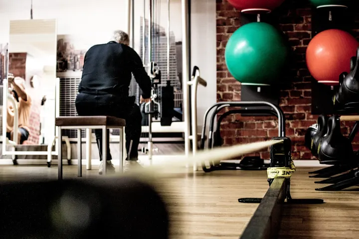 medora Allee-Center — wellness-studio in Gemarkung Remscheid, Remscheid — 3