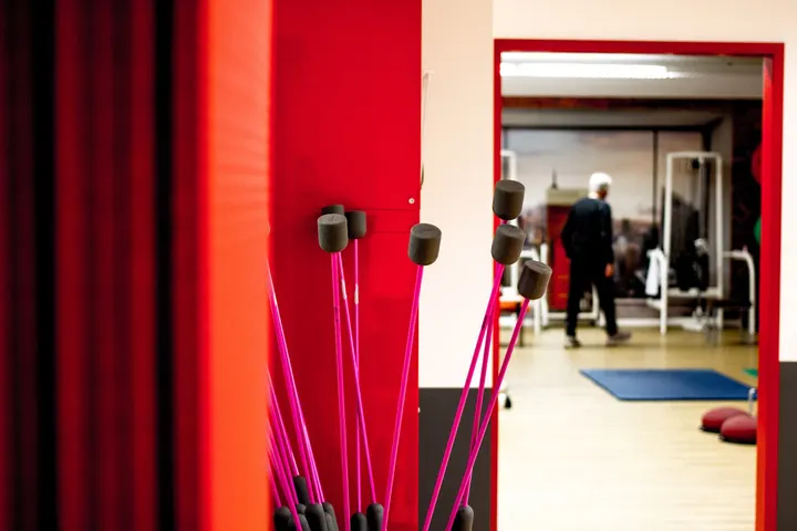 medora Allee-Center — wellness-studio in Remscheid — 4
