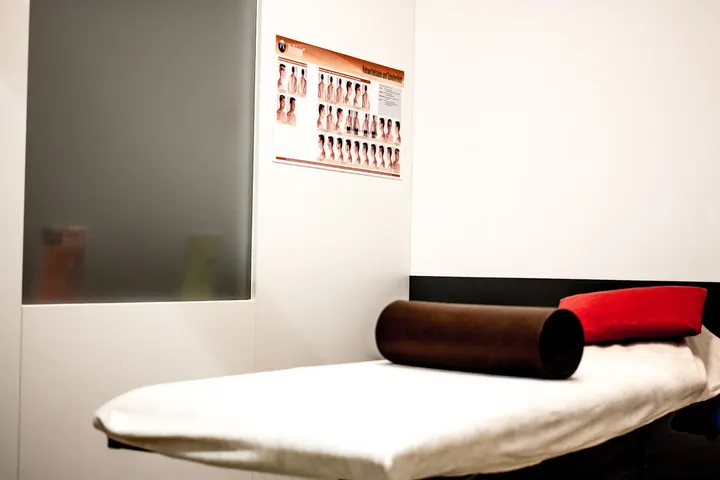 medora Allee-Center — wellness-studio in Remscheid — 5