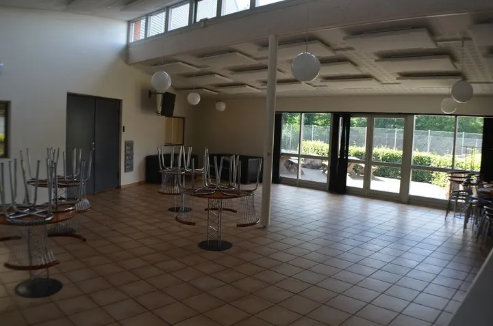 Resenbro U.I.F.. — Træningsstudio i Silkeborg