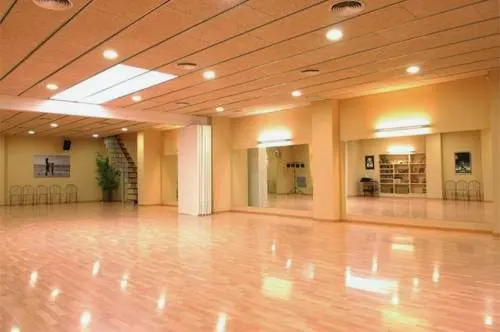 Wapacha — Dance en carrilet, Reus