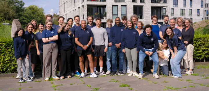MyHealth Veghel — sportschool-studio in Veghel — 3