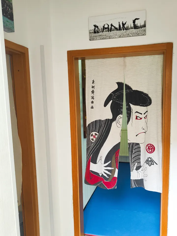 Bujinkan Wakagi Dojo Fürth — kampfsport-studio in Fürth — 3
