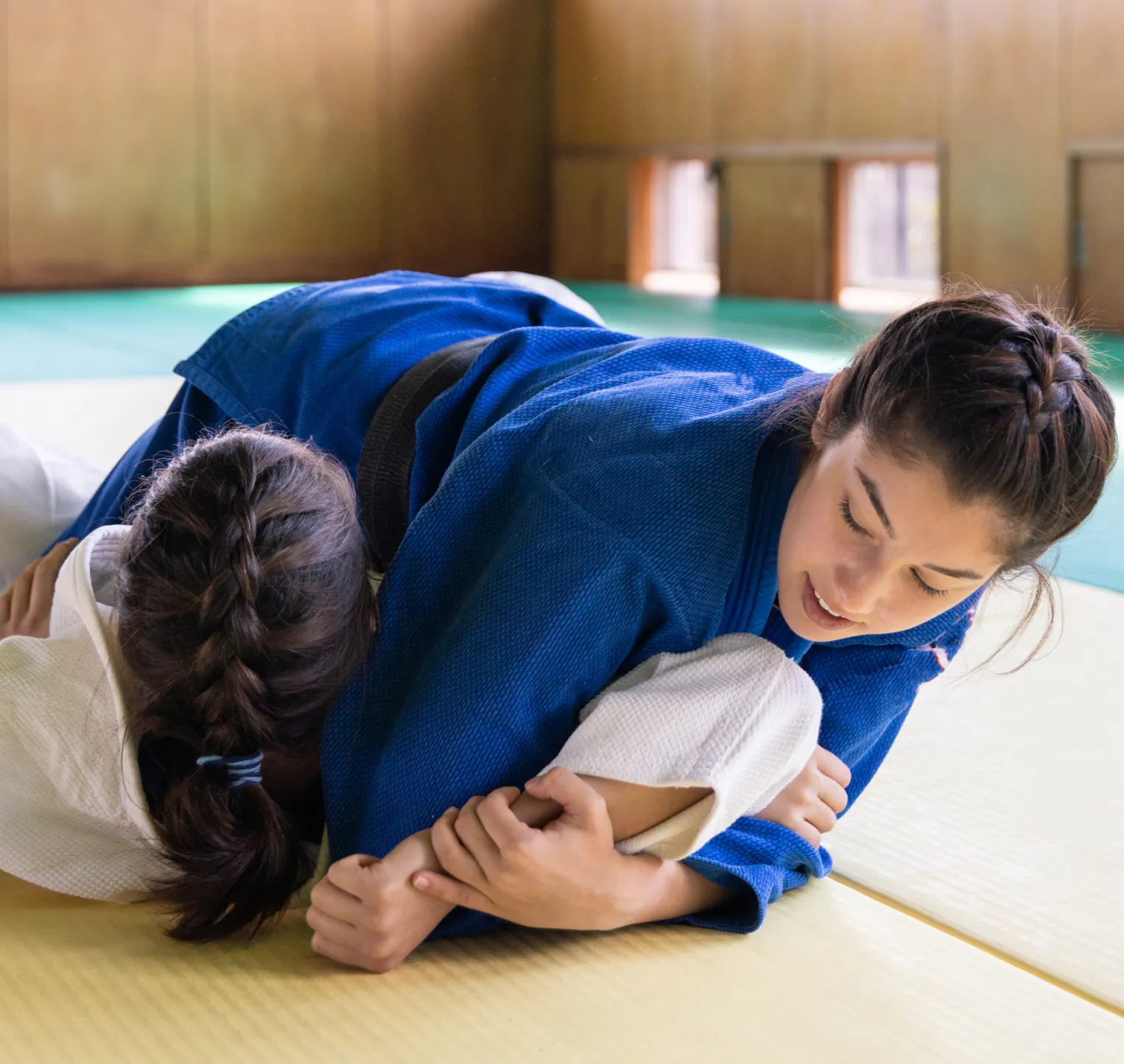 PROPER JITS Münster | Bjj & No Gi Grappling — bjj-studio in Münster — 3
