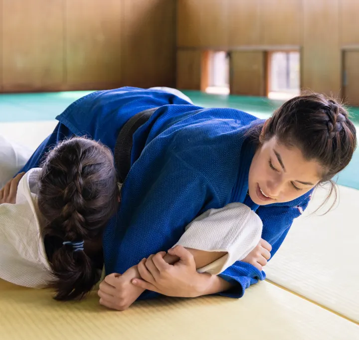 PROPER JITS Münster — bjj-studio in Martini, Münster — 3