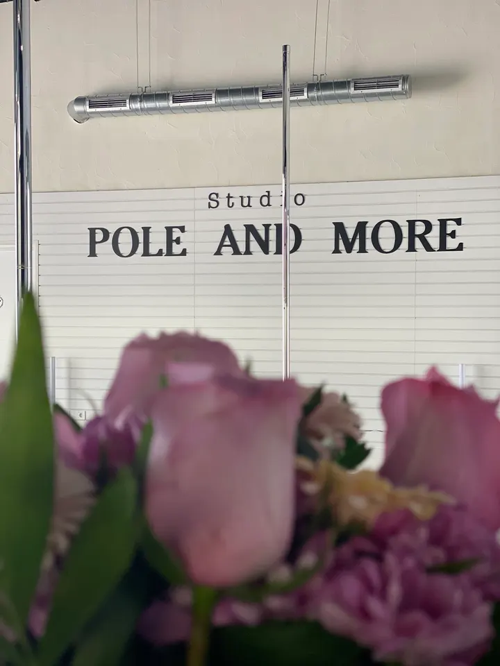Studio Pole And More — pole fitness-studio en La Serna, Fuenlabrada — 3