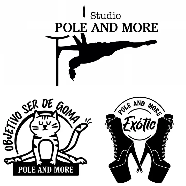 Studio Pole And More — pole fitness-studio en Fuenlabrada — 4