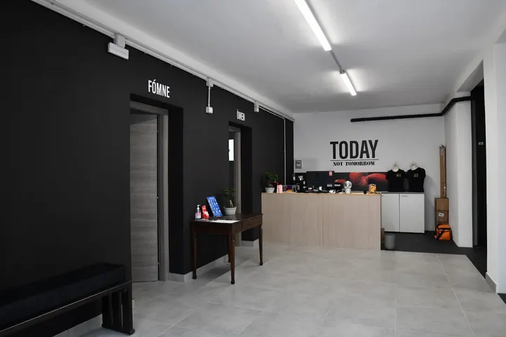 KingFit — palestre-studio a Seriate — 2