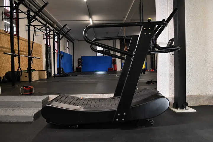 KingFit — palestre-studio a Seriate — 3