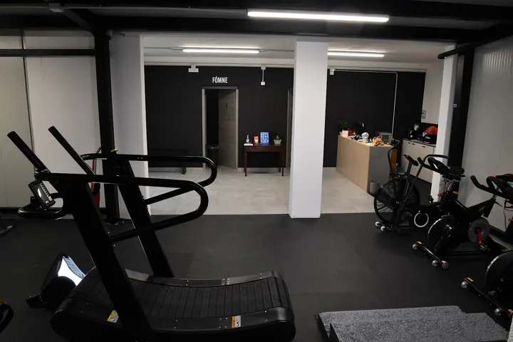 KingFit — palestre-studio a Seriate — 4