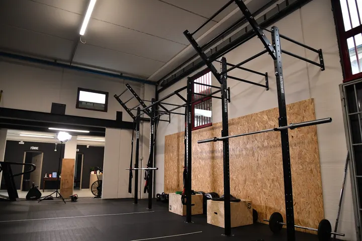 KingFit — palestre-studio a Seriate — 5