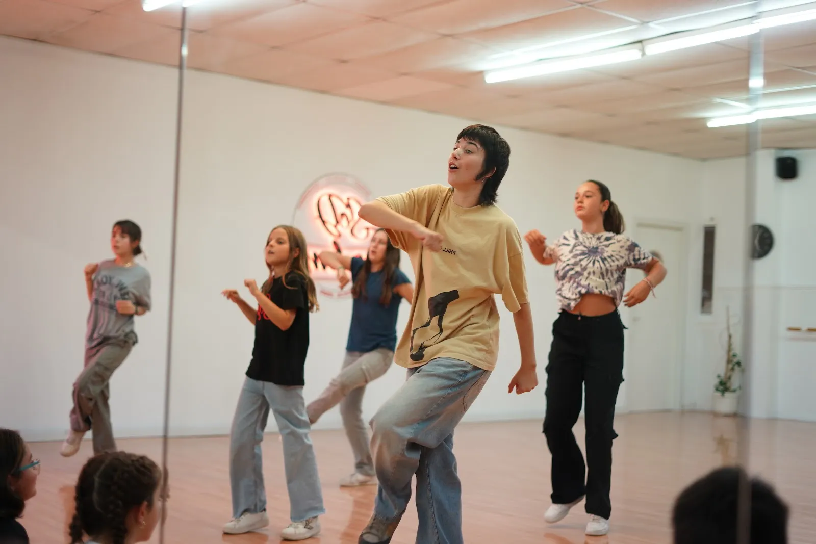 SCD Academy — baile-studio en Sant Cugat del Vallès — 2