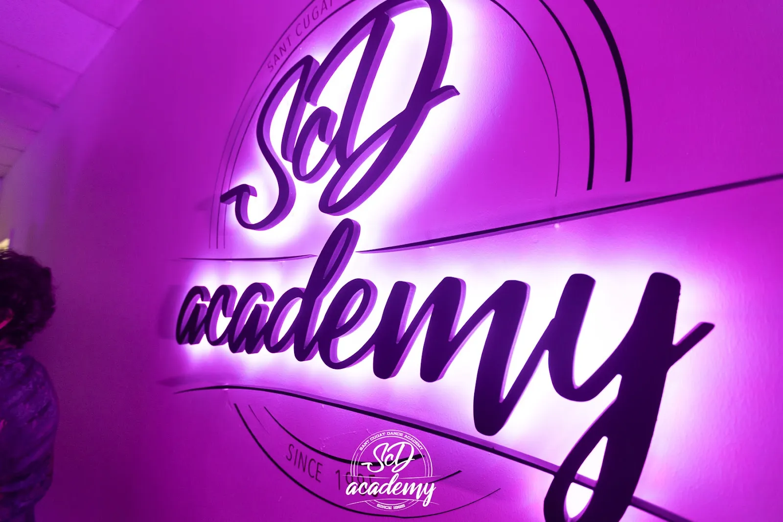 SCD Academy — baile-studio en Sant Cugat del Vallès — 4