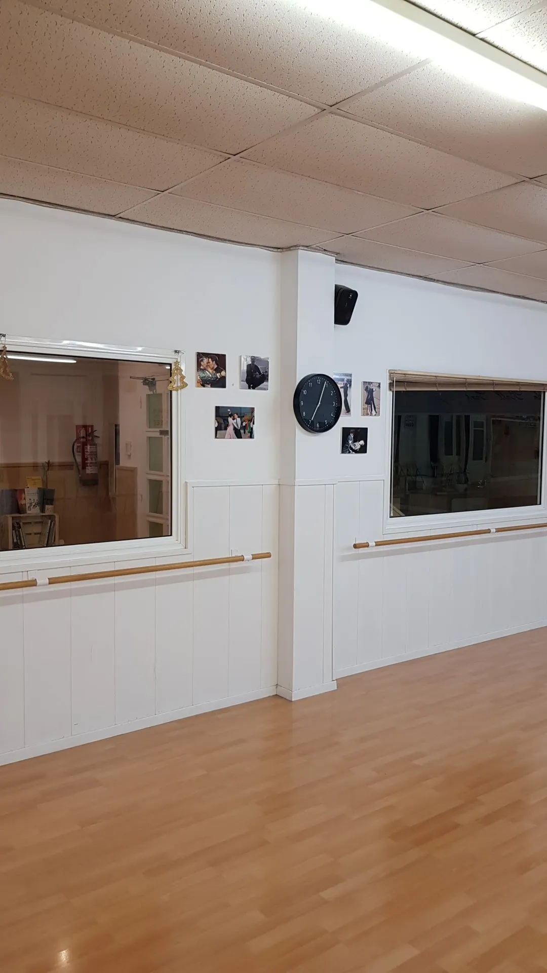 SCD Academy — baile-studio en Sant Cugat del Vallès — 5