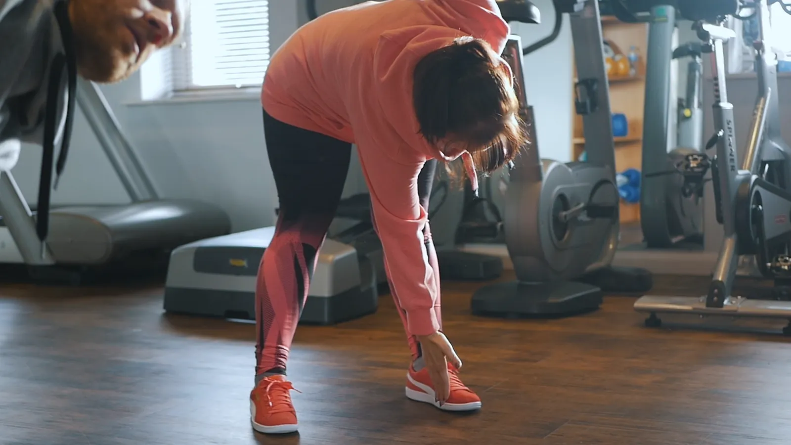 Beyond Fitness — fitness studio in Deeside — 3
