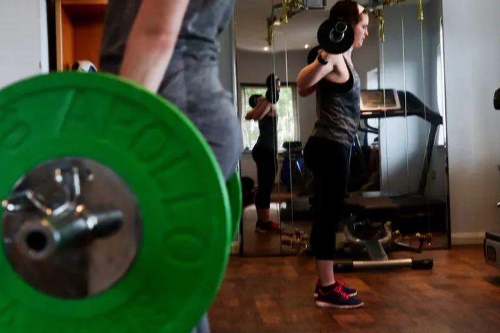 Beyond Fitness — Fitness Studio in Hawarden, Deeside