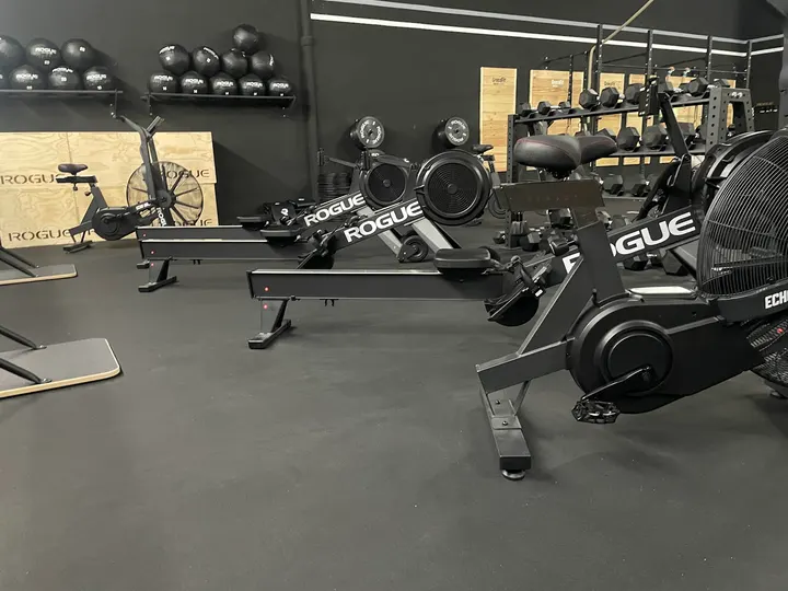 CrossFit MAD-ONE — crossfit-studio en Carabanchel, Madrid — 3