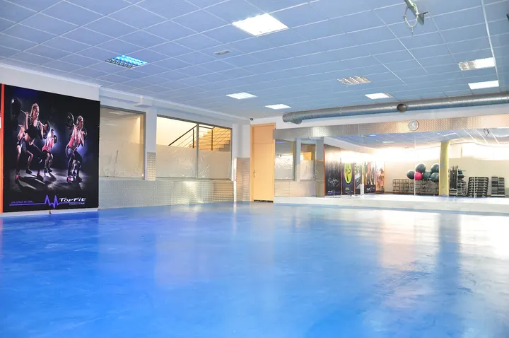 Olympia San Javier Gimnasio — estudio de fitness-studio en San Javier — 2