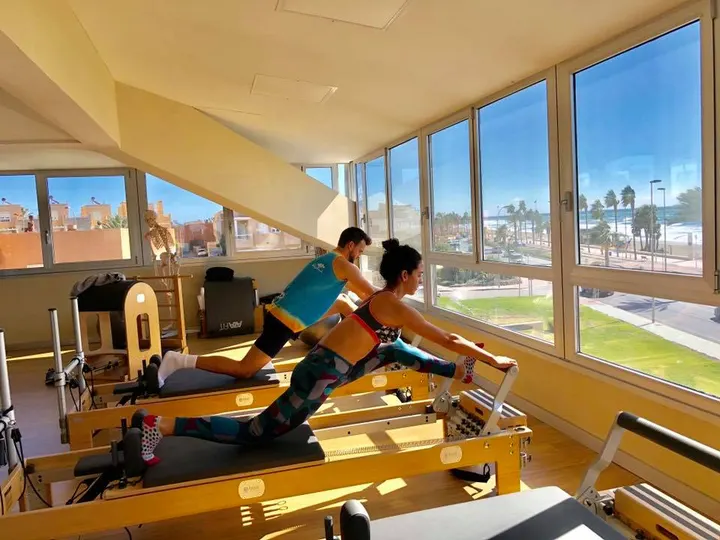 Propilates — pilates-studio en Almería — 4