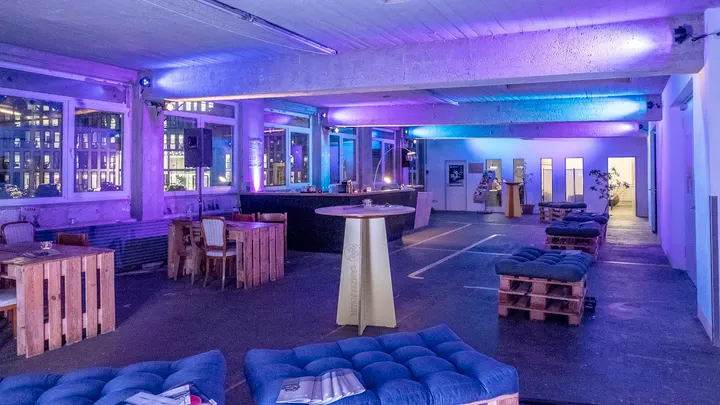 TanzFaktur — tanz-studio in Deutz, Köln — 2