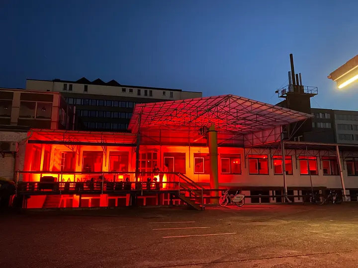 TanzFaktur — tanz-studio in Deutz, Köln — 3