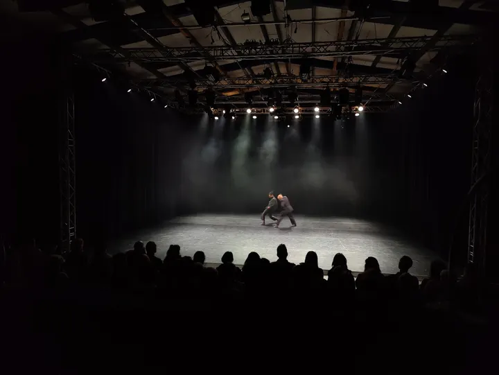 TanzFaktur — tanz-studio in Köln — 4