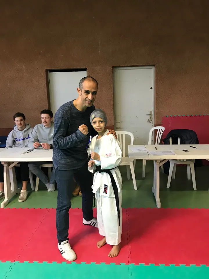 Kefi Taekwondo Toulouse — arts martiaux-studio à Toulouse — 3