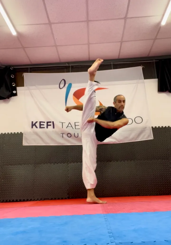 Kefi Taekwondo Toulouse — arts martiaux-studio à Toulouse — 5