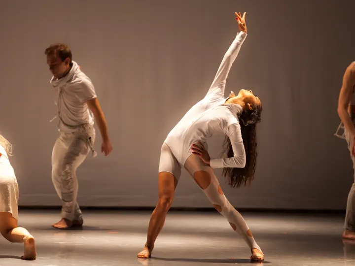 Tanssianna — tanssi-studio – Vuosaari, Helsinki — 3